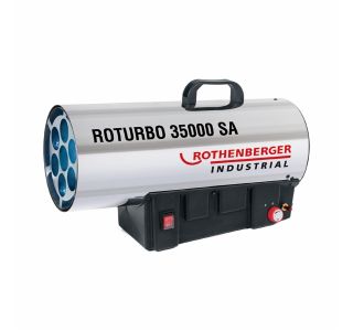 PLINSKI GORILNIK ROTHENBERGER  ROTURBO  35000 SA