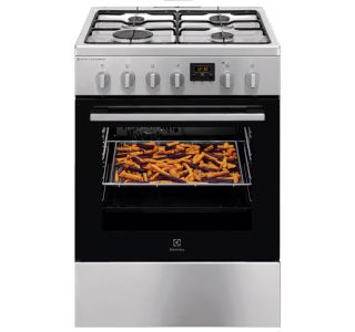 PLINSKI ŠTEDILNIK ELECTROLUX LKK660221X