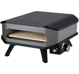 PLINSKI ŽAR COZZE, PIZZA PEČICA COZZE 33 CM