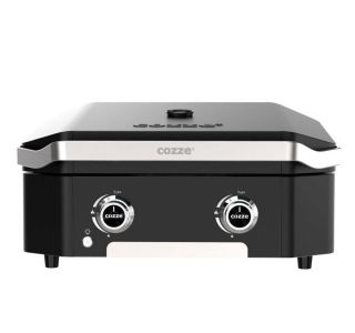 PLINSKI ŽAR COZZE PLINSKI ŽAR PLANCHA 600 90514