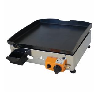 PLINSKI ŽAR GORENC BBQ LOTUS 40 FE