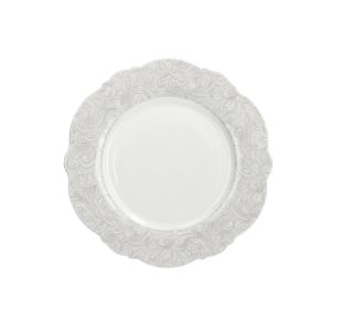 PLITVI KROŽNIK TOGNANA 28 CM GINEVRA CAMELOT