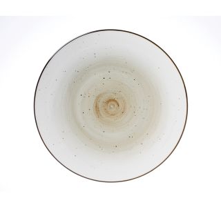 PLITVI KROŽNIK RITZENHOFF & BREKER 30 CM GREY COSMO
