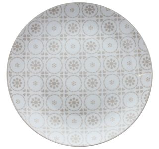PLITVI KROŽNIK TOGNANA 27 CM METROPOLIS JOLIE