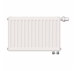 PLOČEVINASTI RADIATOR TIP 21KV VOGEL-&-NOOT H=600 L=1000D VONOVA