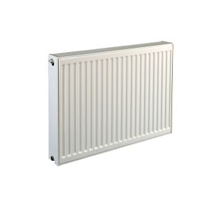 PLOČ.RADIATOR TIP 22KV E.C.A. H=600 L=600 PKKP BREZ VENTILNEGA VLOŽKA