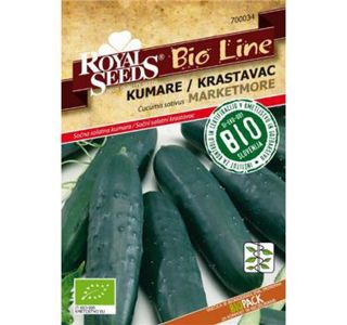 PLODOVKA ROYAL SEEDS BIO KUMARE