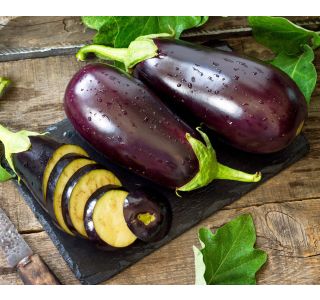 PLODOVKE L'ORTO FRUTTIFERO JAJČEVEC GALINE F1 4/1 KULTIPAK