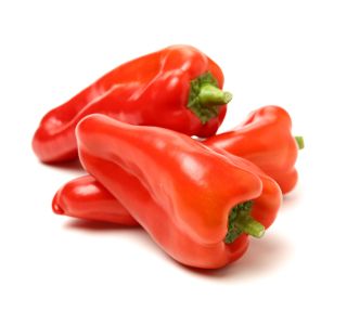 PLODOVKE L'ORTO FRUTTIFERO RDEČA PAPRIKA 4/1 QUAD. TOSCA F1 KULTIPAK