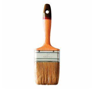 PLOŠČATI ČOPIČ ŽIMA AMERICAN 78.9MM (3