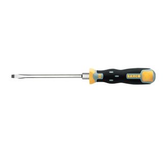 PLOŠČATI IZVIJAČ BAHCO 2.5X14X200/345 MM UDARNI 038.140.200