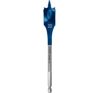 PLOŠČATI REZKALNI SVEDER EXPERT SELF CUT SPEED, 20 X 152 MM