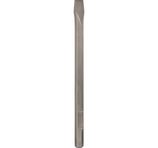 DLETO ZA BETON HEX BOSCH PLOŠČATO DLETO 520X36 MM Z 28 MM HEX VPENJALOM