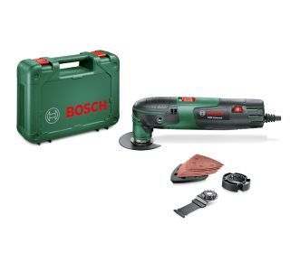 VEČNAMENSKO ORODJE BOSCH PMF 220 CE