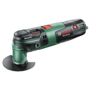 VEČNAMENSKO ORODJE BOSCH PMF 250 CES