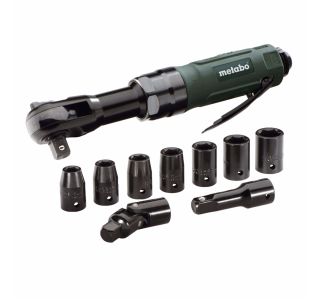 PNEVMATSKI RAČNI VIJAČNIK METABO DRS 68 SET 12.7 MM (1/2