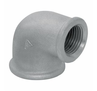 POC. KOLENO ART.90R LIVARNA TITAN REDUCIRNO 25-15 MM (1 --1/2 -)
