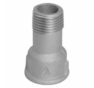 POC. PODALJŠEK ART.529A LIVARNA TITAN ART.529A 15MM- 43 P (1/2 -)