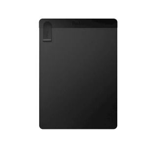 PODLOGA ZA MIŠKO ASUS PS201 PROART MOUSE PAD, VELIKOST A4, ČRNA