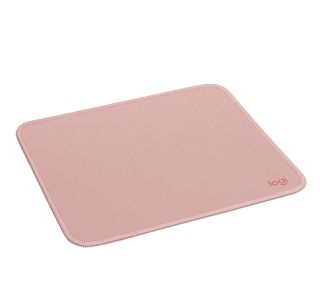 PODLOGA ZA MIŠKO LOGITECH MOUSE PAD, ROZA