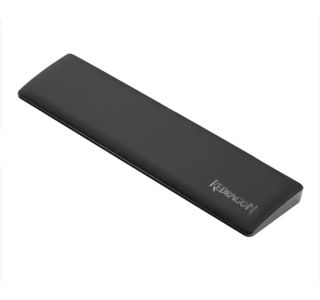PODLOGA ZA ZAPESTJE REDRAGON METEOR S P035, ČRNA