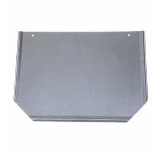 PODLOŽNA PLOŠČA ELEKTROAGENT PL 2, 350X500X1 MM ČRNA