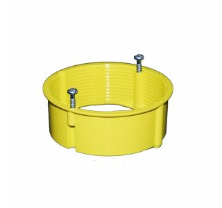 PODOMETNA DOZA SMRDEL OBROČ PODALJŠEVALNI 24 MM PO 24/60