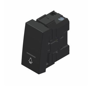 PODOMETNO TIPKALO MODYS NAVADNO 10A ANTR, 1M, ZVONEC, BREZ TL