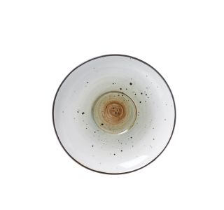 PODSTAVEK ZA SKODELICO RITZENHOFF & BREKER 14 CM GREY COSMO