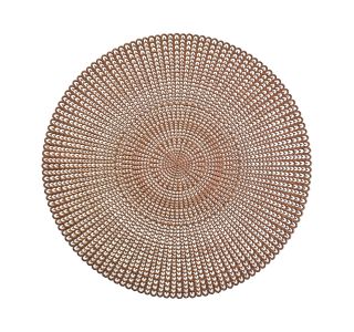 POGRINJEK ZELLER PRESENT BAKREN FI 41 CM