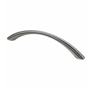 POHIŠTVENI ROČAJ HETTICH DIY, 128 MM, IZGLED INOX