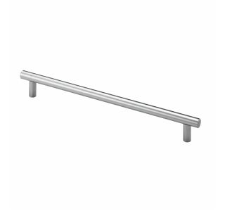 POHIŠTVENI ROČAJ HETTICH DIY, 224 MM, IZGLED ALUMINIJ