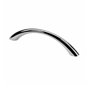 POHIŠTVENI ROČAJ HETTICH DIY, 96 MM, KROMIRAN