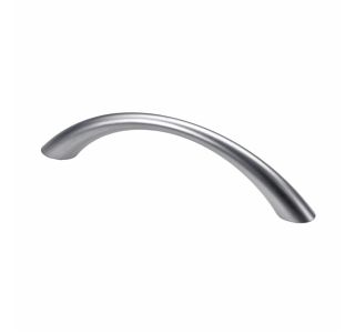 POHIŠTVENI ROČAJ HETTICH DIY, 96 MM, IZGLED ALUMINIJ