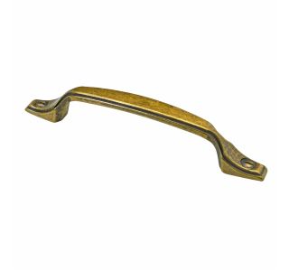 POHIŠTVENI ROČAJ HETTICH DIY, 96 MM,  BRUNIRAN