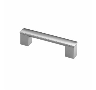 POHIŠTVENI ROČAJ HETTICH DIY, 96X116 MM, IZGLED ALUMINIJ