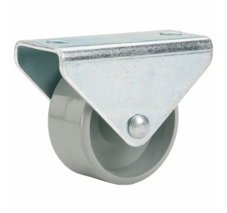 POHIŠTVENO KOLO DÖRNER + HELMER 30X15MM PLOŠČA 45X21MM TRDA TLA