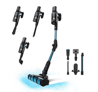 POKONČNI SESALNIK CECOTEC CONGA ROCKSTAR 3500 STORM FLEX ANIMAL