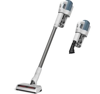 POKONČNI SESALNIK MIELE DUOFLEX HX1 BEL/MODER