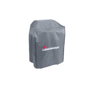 POKRIVALO BBQ PREMIUM L 100X120X60CM