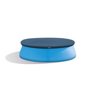 POKRIVALO ZA BAZEN INTEX OKROGLO 244 CM EASY SET