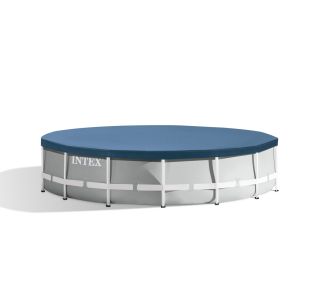 POKRIVALO ZA BAZEN INTEX POKRIVALO 457X25 CM