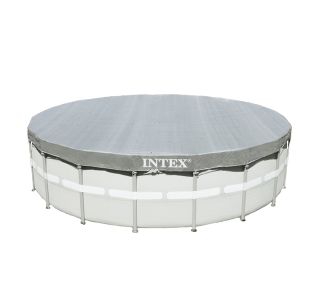 POKRIVALO ZA BAZEN INTEX POKRIVALO METAL PRO DELUXE 549 CM