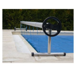 POKRIVALO ZA BAZEN PLANET POOL NAVIJALO ZA SOLARNO POKRIVALO 5.4-7.1M MOBIL