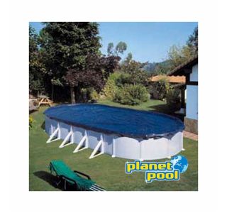 POKRIVALO ZA BAZEN PLANET POOL POKRIVALO KIT 730X375 CM