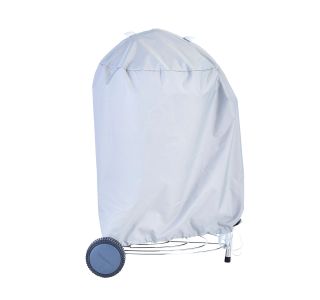 ZAŠČITA IN NEGA ZA ŽAR NATERIAL POKR. ZA ŽAR 66X66X80 SIV
