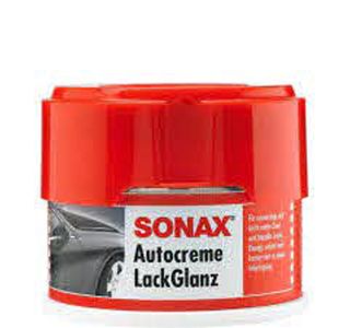 SONAX POLIRNA KREMA 250ML