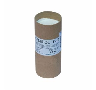 PASTA KEMOSTIK KEMIPOL T-19 0.9KG SVETLO MODRA - POLIRNA PASTA