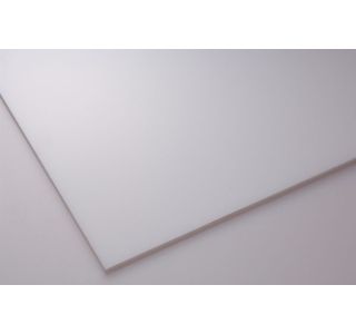 POLISTIRENSKA PLOŠČA POLIMARK TEKNIGLASS POLIVER OPALNA 1000X2000X5 MM