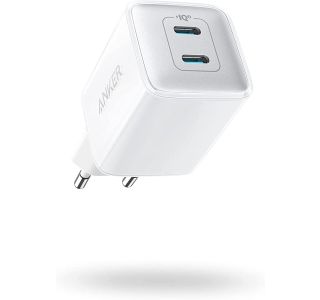 POLNILNIK ZA GSM ANKER POWERPORT III NANO-40W